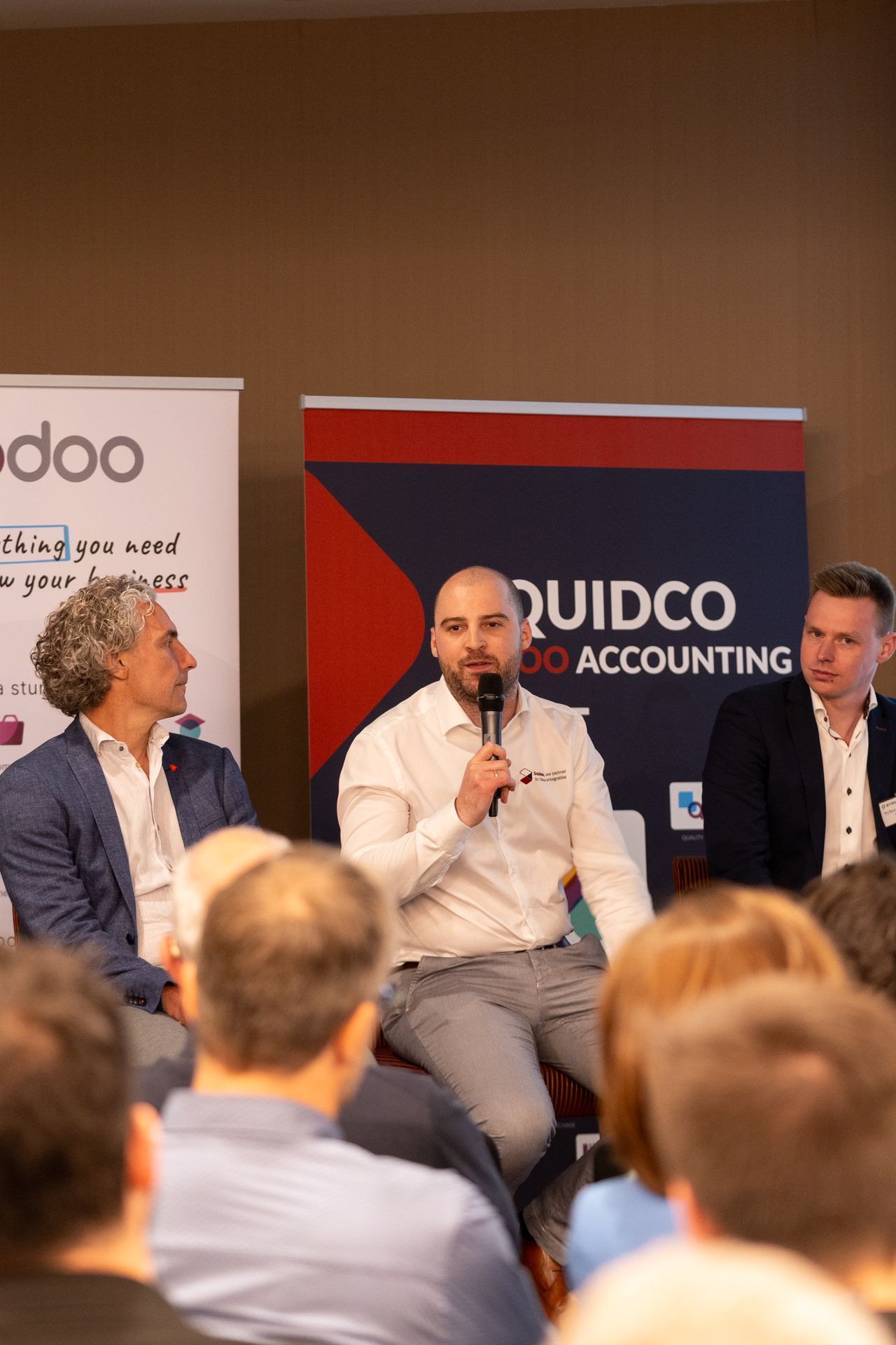 Charles Squidco Event Charles Squidco Event