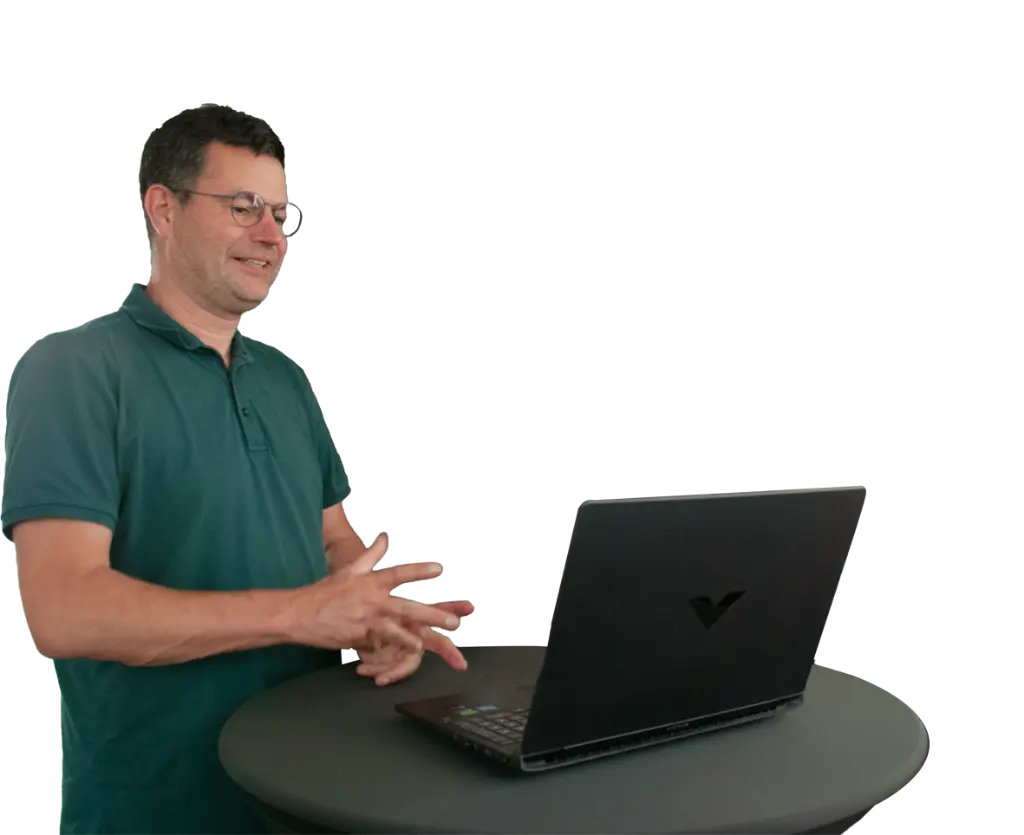 Squidco, Odoo, boekhouding Frederik - Odoo